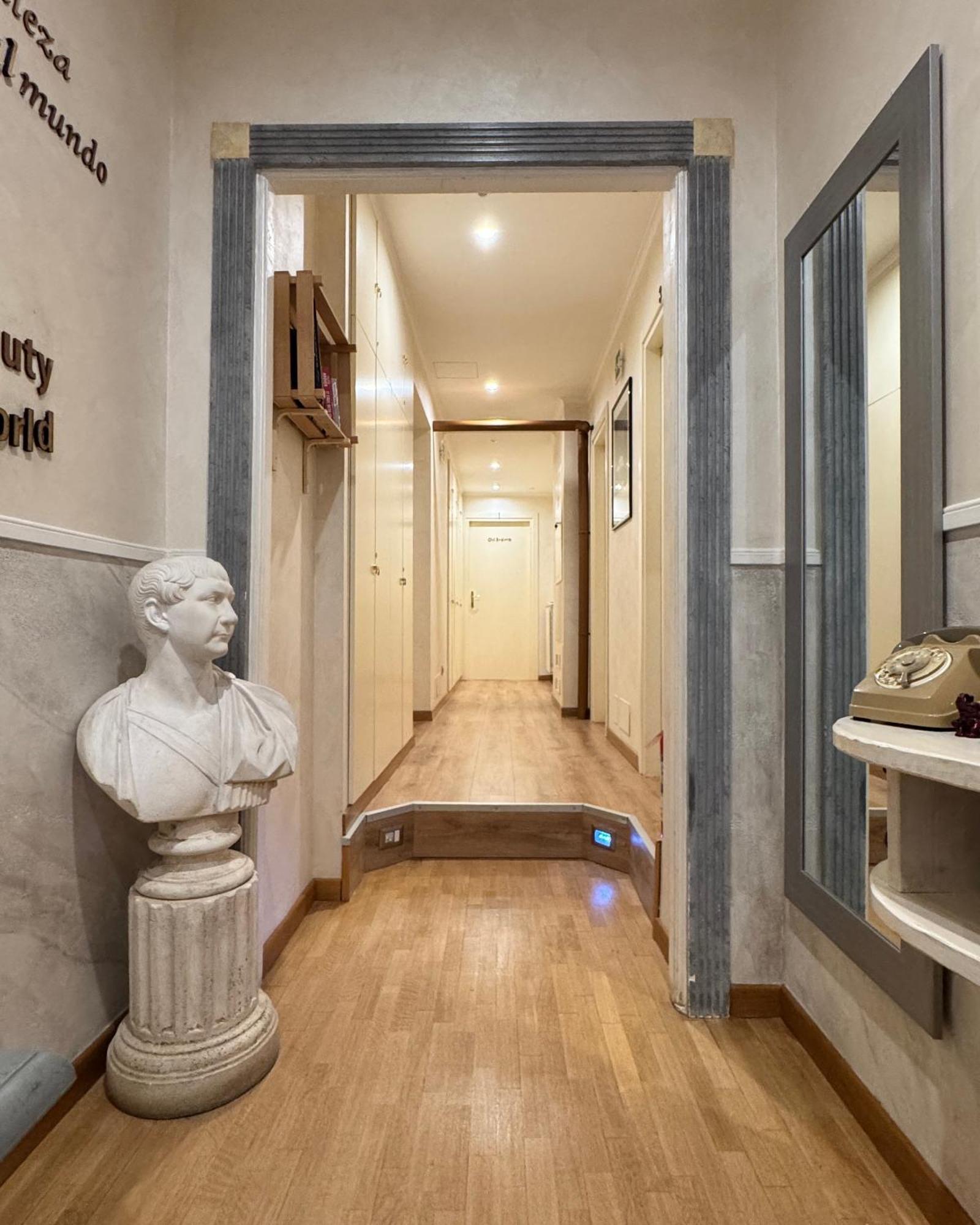 Landlord In Trastevere Rome Exterior photo