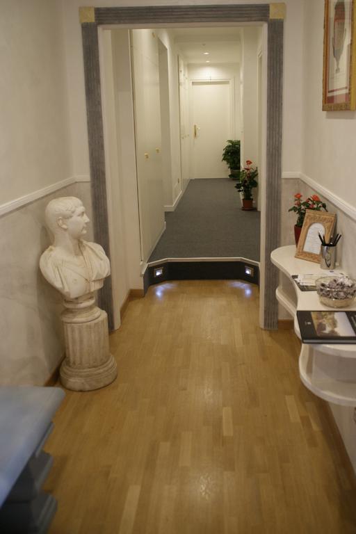 Landlord In Trastevere Rome Exterior photo