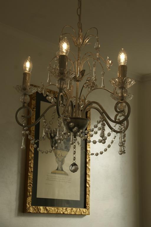Landlord In Trastevere Rome Room photo
