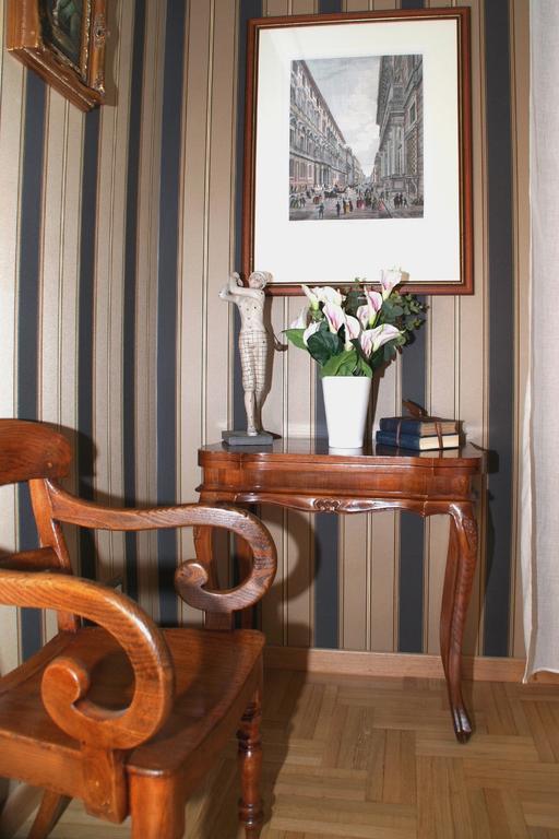 Landlord In Trastevere Rome Room photo