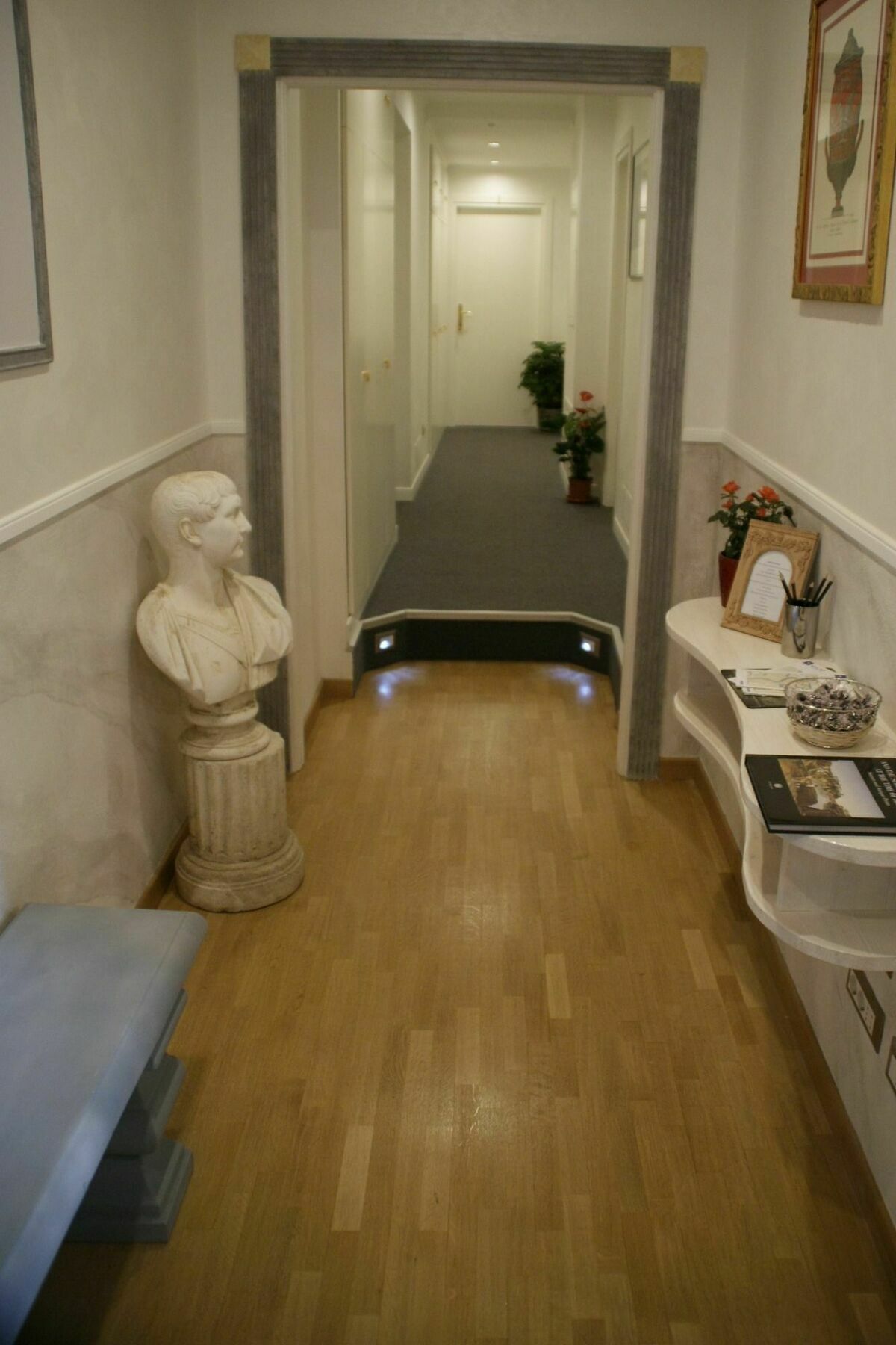 Landlord In Trastevere Rome Exterior photo