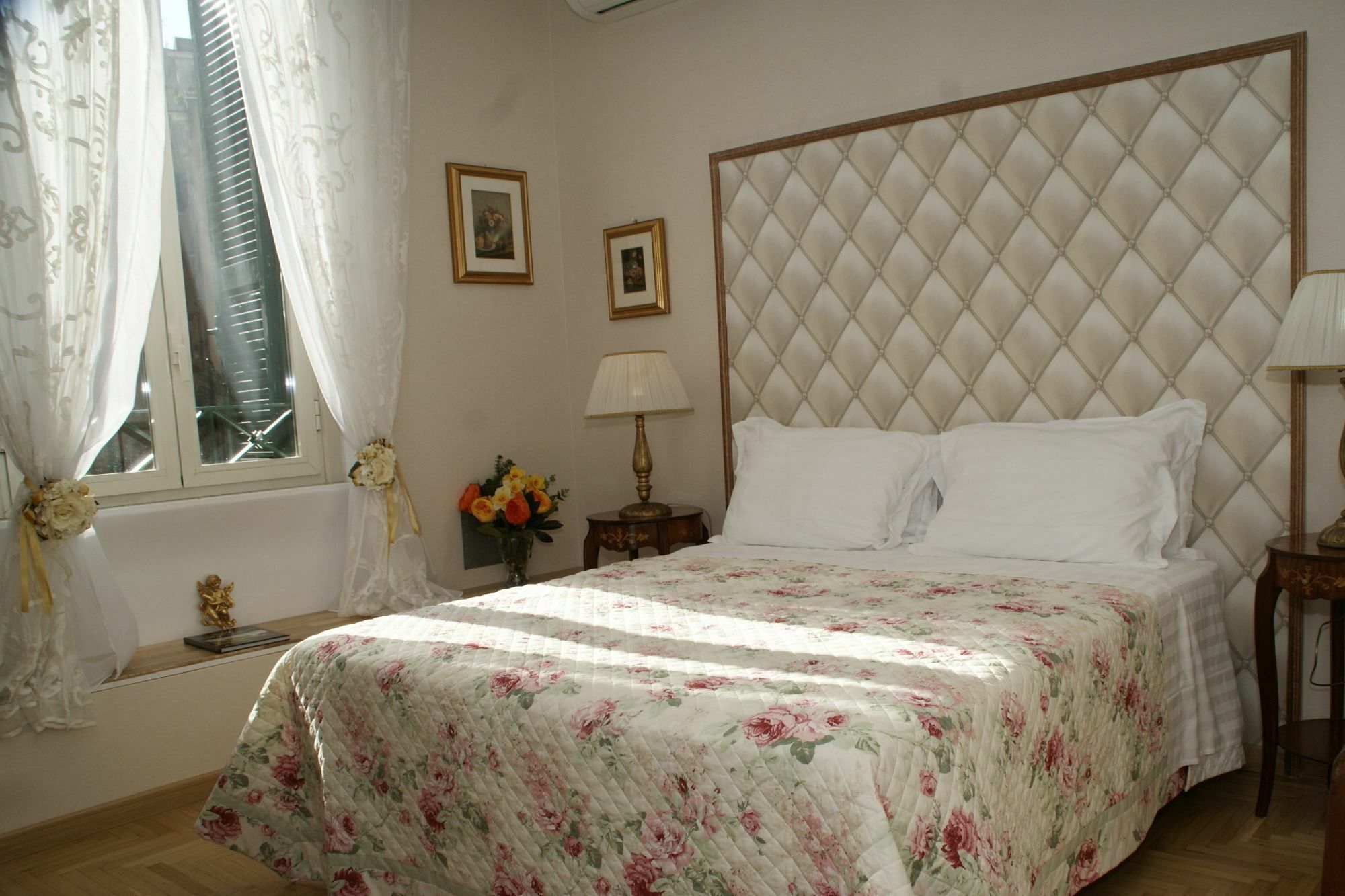 Landlord In Trastevere Rome Exterior photo